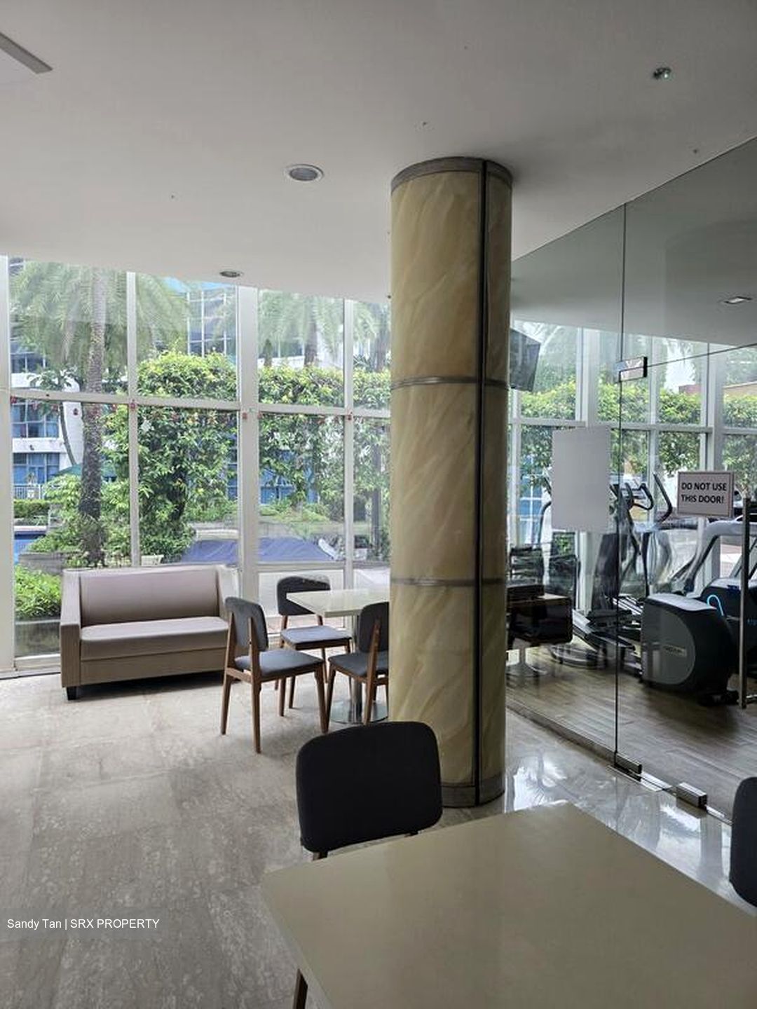 Blue Horizon (D5), Condominium #496297231